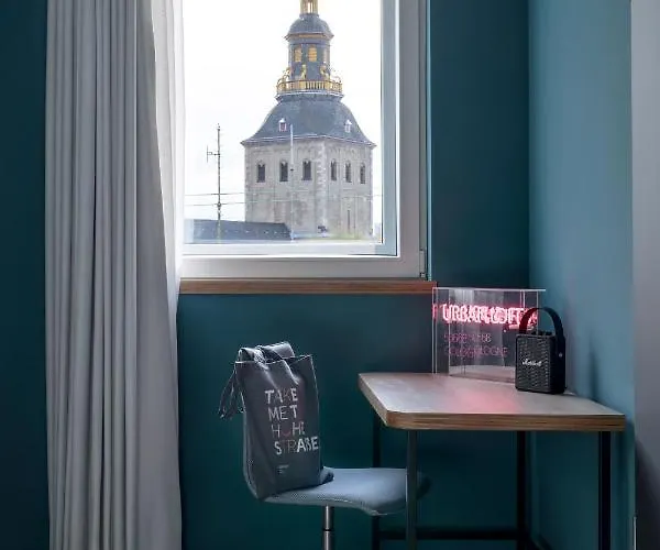 Urban LoftHotel Köln