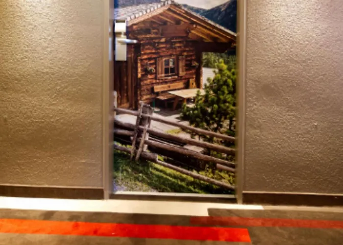 Ibis CentrumHotel Köln